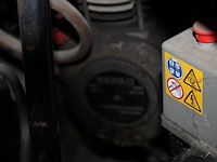 Compressor berko. - afbeelding 3 van  3