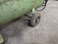 Compressor , birkenstock, k 18 500/40/380 - afbeelding 2 van  10