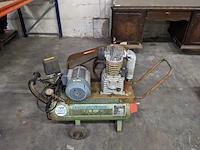Compressor , birkenstock, k 18 500/40/380 - afbeelding 3 van  10