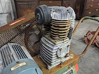 Compressor , birkenstock, k 18 500/40/380 - afbeelding 5 van  10