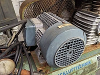 Compressor , birkenstock, k 18 500/40/380 - afbeelding 6 van  10