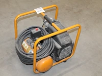 Compressor bostich. - afbeelding 1 van  2