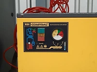 Compressor, comprag, ard-1810, 2017 - afbeelding 2 van  15
