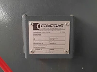 Compressor, comprag, ard-1810, 2017 - afbeelding 4 van  15