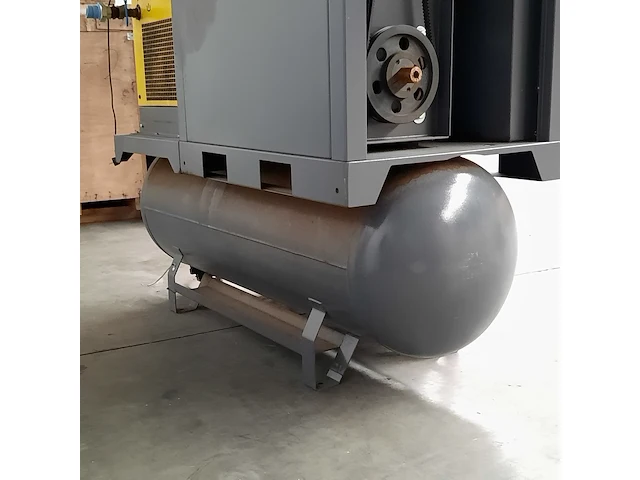 Compressor, comprag, ard-1810, 2017 - afbeelding 7 van  15