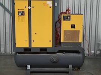 Compressor, comprag, ard-1810, 2017