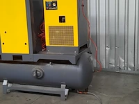 Compressor, comprag, ard-1810, 2017 - afbeelding 8 van  15