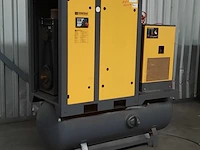 Compressor, comprag, ard-1810, 2017 - afbeelding 9 van  15