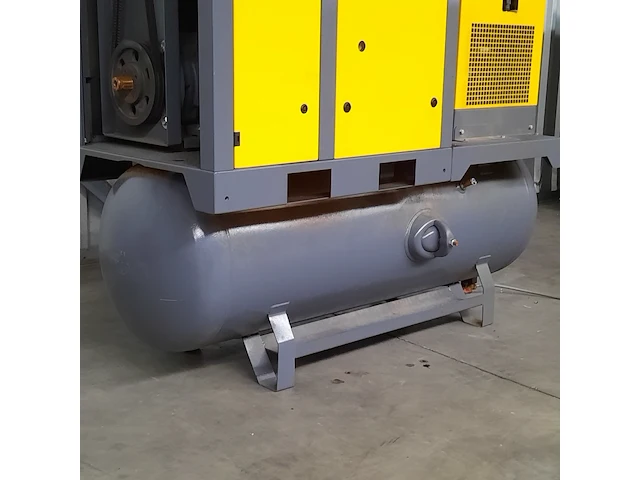 Compressor, comprag, ard-1810, 2017 - afbeelding 11 van  15