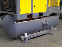 Compressor, comprag, ard-1810, 2017 - afbeelding 11 van  15