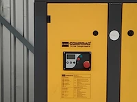 Compressor, comprag, ard-1810, 2017 - afbeelding 13 van  15