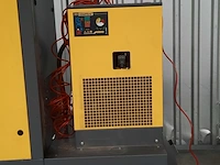Compressor, comprag, ard-1810, 2017 - afbeelding 14 van  15