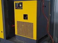 Compressor, comprag, ard-1810, 2017 - afbeelding 15 van  15