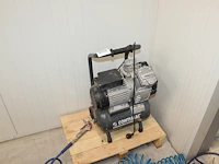 Compressor comtimac cm240/10/10wf. - afbeelding 1 van  3