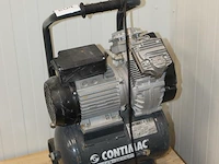 Compressor comtimac cm240/10/10wf. - afbeelding 2 van  3