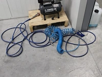 Compressor comtimac cm240/10/10wf. - afbeelding 3 van  3