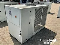 Compressor condens unit - afbeelding 1 van  4