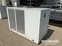 Compressor condens unit - afbeelding 2 van  4