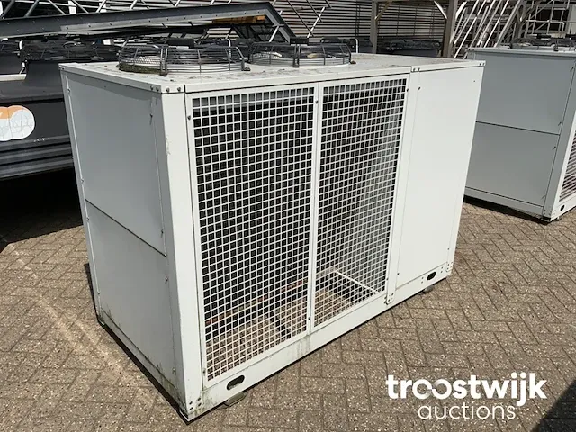 Compressor condens unit - afbeelding 3 van  4