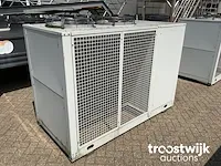 Compressor condens unit - afbeelding 3 van  4