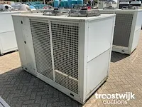 Compressor condens unit - afbeelding 4 van  4