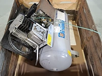 Compressor, creemers, mobiel 387/90l - afbeelding 3 van  10
