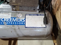 Compressor, creemers, mobiel 387/90l - afbeelding 6 van  10