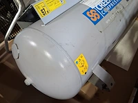 Compressor, creemers, mobiel 387/90l - afbeelding 8 van  10
