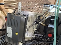 Compressor, creemers, mobiel 387/90l - afbeelding 9 van  10