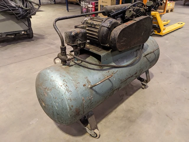 Compressor, de backer - afbeelding 4 van  14