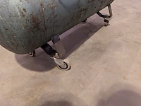Compressor, de backer - afbeelding 5 van  14