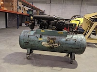 Compressor, de backer - afbeelding 1 van  14