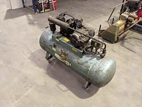 Compressor, de backer - afbeelding 8 van  14
