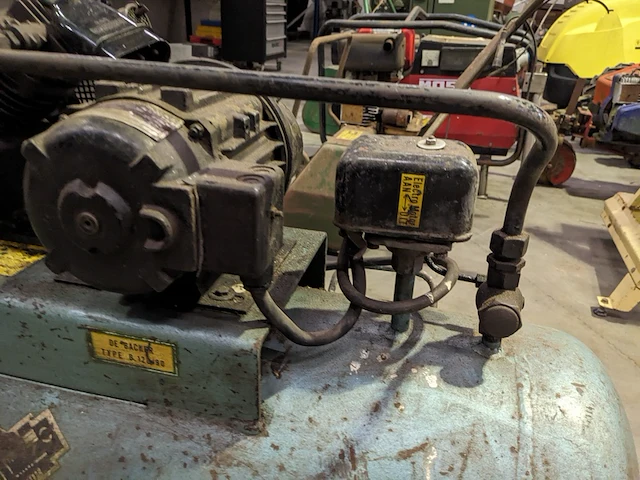 Compressor, de backer - afbeelding 10 van  14