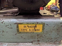Compressor, de backer - afbeelding 14 van  14
