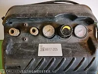 Compressor dewalt, qtc dpc10qtc-qs - afbeelding 2 van  16
