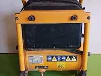 Compressor dewalt, qtc dpc10qtc-qs - afbeelding 5 van  16