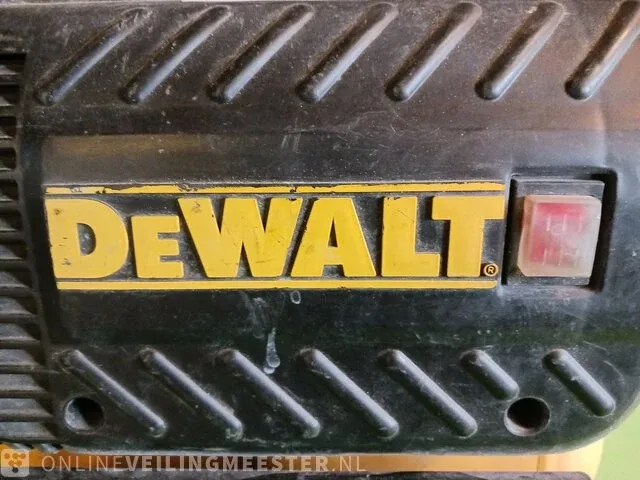 Compressor dewalt, qtc dpc10qtc-qs - afbeelding 10 van  16