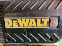 Compressor dewalt, qtc dpc10qtc-qs - afbeelding 10 van  16