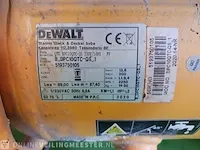 Compressor dewalt, qtc dpc10qtc-qs - afbeelding 14 van  16