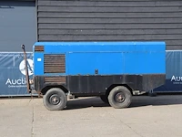 Compressor doosan c42 diesel 2011 - afbeelding 1 van  1