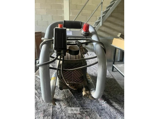 Compressor festo - afbeelding 1 van  5
