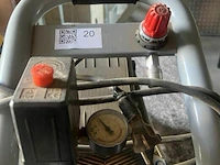 Compressor festo - afbeelding 2 van  5