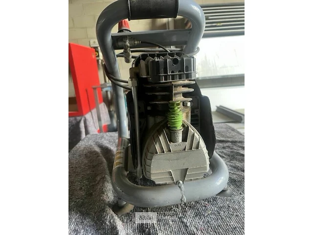 Compressor festo - afbeelding 4 van  5