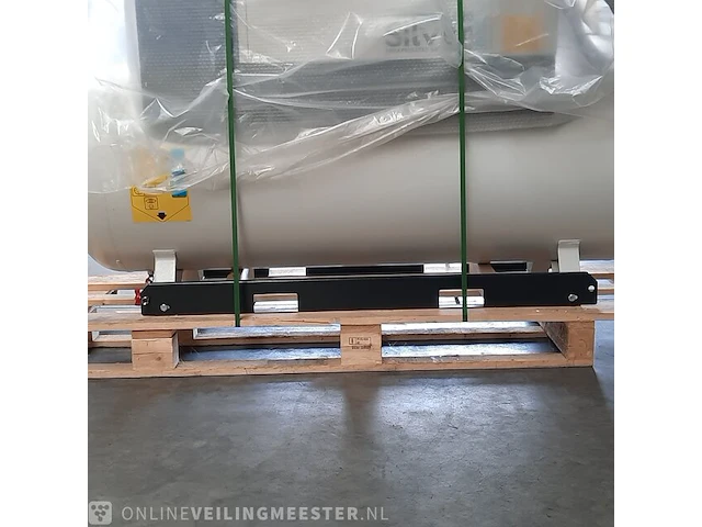 Compressor fiac, ns 20 500d, bouwjaar 2022 - afbeelding 10 van  10