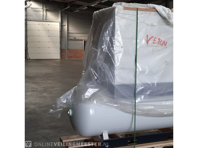 Compressor fiac, ns 20 500d, bouwjaar 2022 - afbeelding 2 van  10