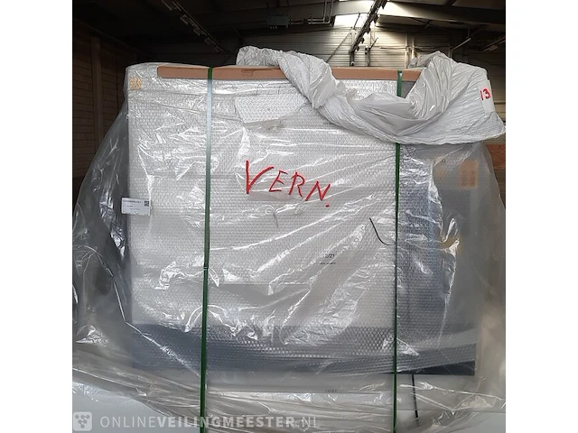Compressor fiac, ns 20 500d, bouwjaar 2022 - afbeelding 4 van  10