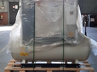 Compressor fiac, ns 20 500d, bouwjaar 2022 - afbeelding 6 van  10