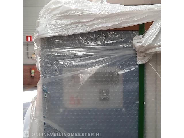 Compressor fiac, ns 20 500d, bouwjaar 2022 - afbeelding 7 van  10
