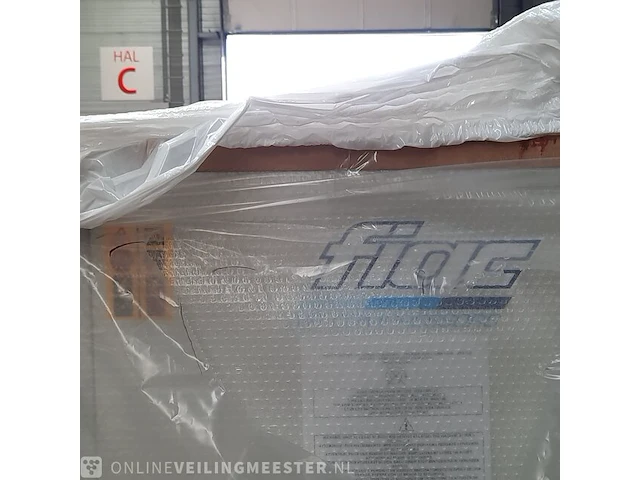 Compressor fiac, ns 20 500d, bouwjaar 2022 - afbeelding 8 van  10